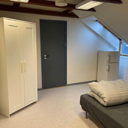 Lillehammer Guest House With Common Bath And Kitchen Exterior foto