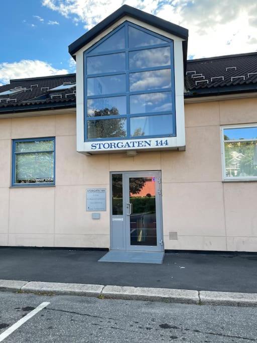 Lillehammer Guest House With Common Bath And Kitchen Exterior foto