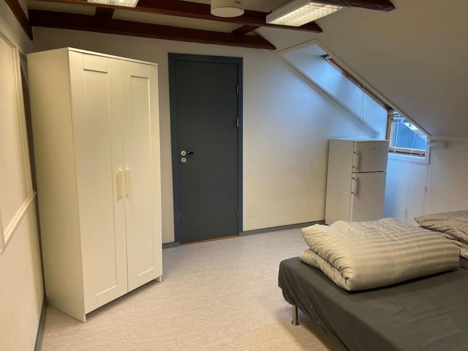 Lillehammer Guest House With Common Bath And Kitchen Exterior foto